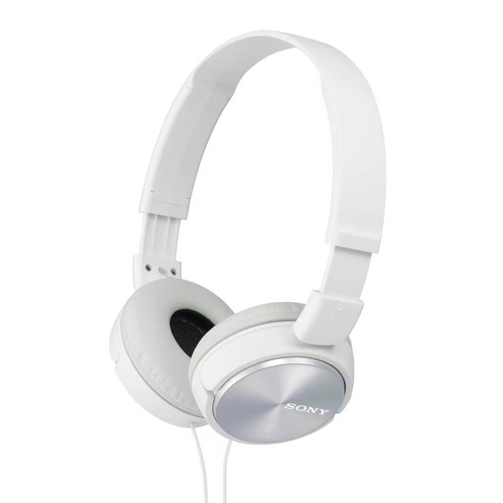 Audífonos Inalámbricos de Diadema Sony WH-CH520-AZUL – MegaAudio