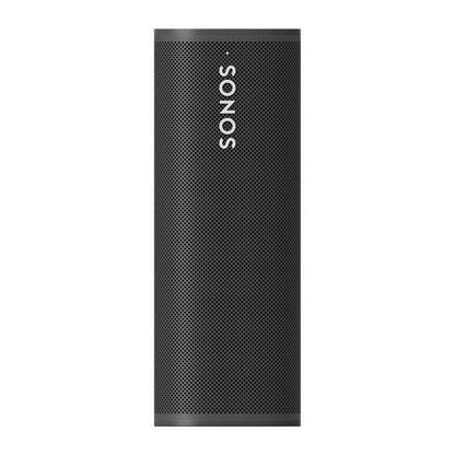 Bocina Inteligente Portátil Sonos ROAM-NEGRO