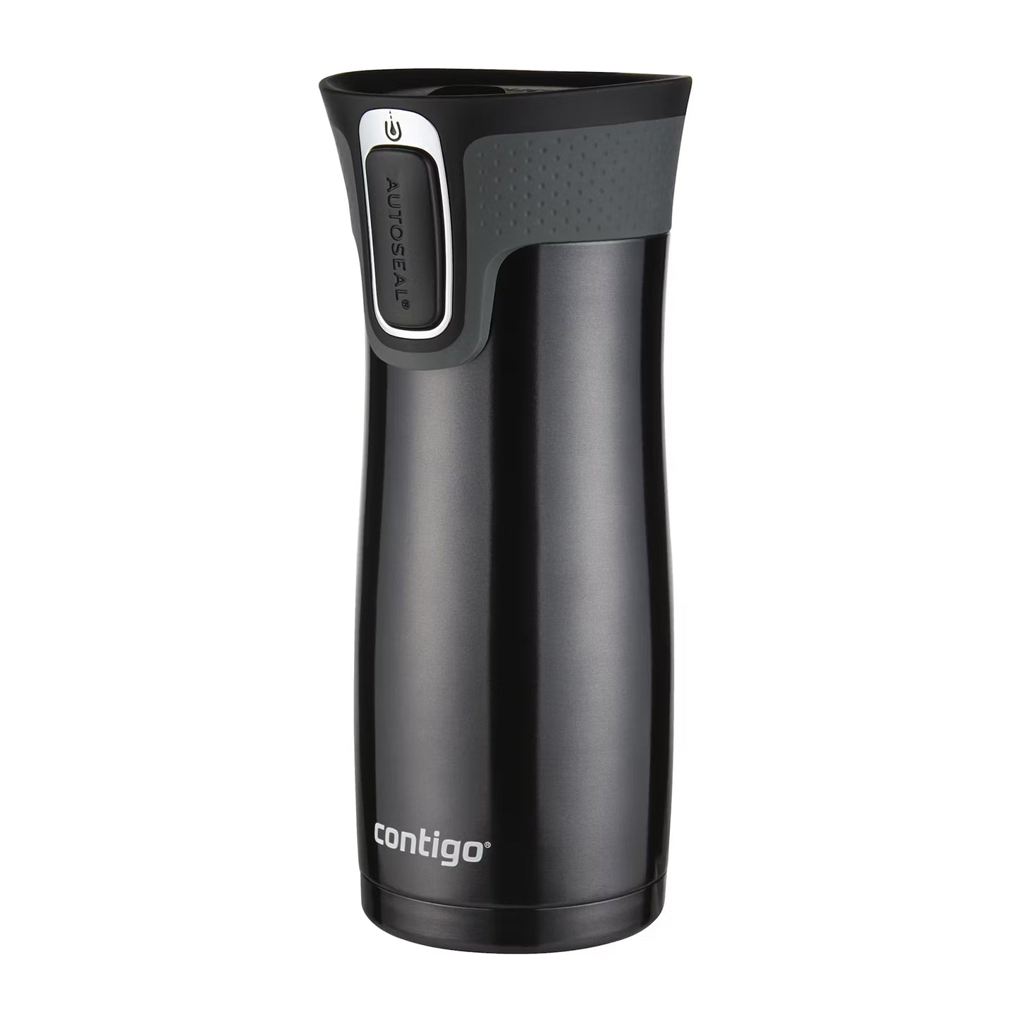 Termo Contigo Acero Inoxidable 473ml West Loop Negro 2070899