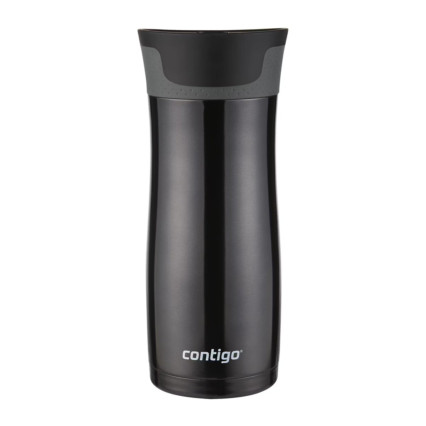 Termo Contigo Acero Inoxidable 473ml West Loop Negro 2070899