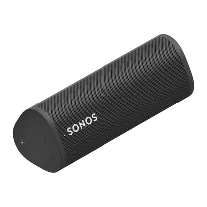 Bocina Inteligente Portátil Sonos ROAM-NEGRO