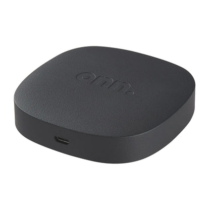 Reproductor de Streaming TV Box Onn con Google TV 4K Negro 28078468