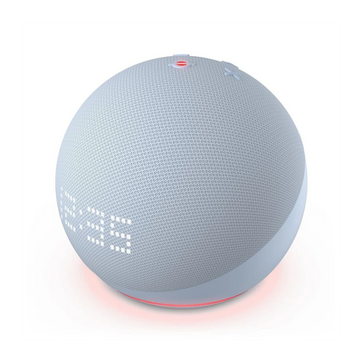 Bocina Inteligente Echo Dot con Alexa 5ta Generación Negro – MegaAudio