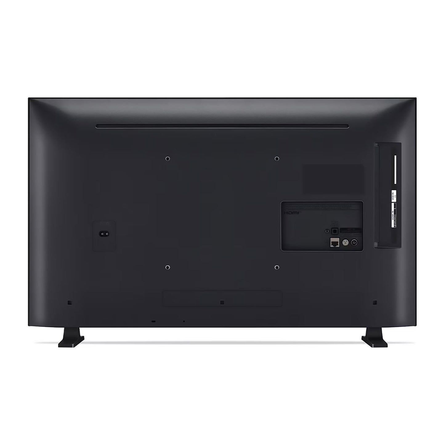 Televisión Pantalla 32 Pulgadas LG HD Smart TV ThinQ AI 32LR650BPSA