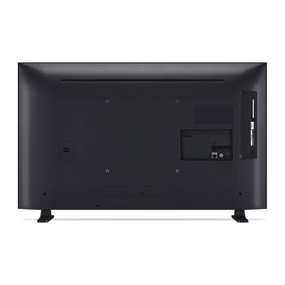 Televisión Pantalla 32 Pulgadas LG HD Smart TV ThinQ AI 32LR650BPSA