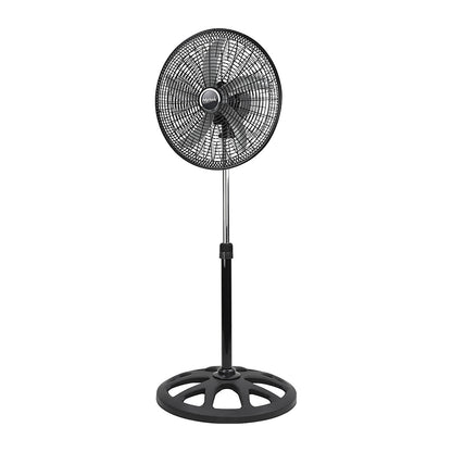 Ventilador de Pedestal Mytek 18 Pulgadas Negro 3404