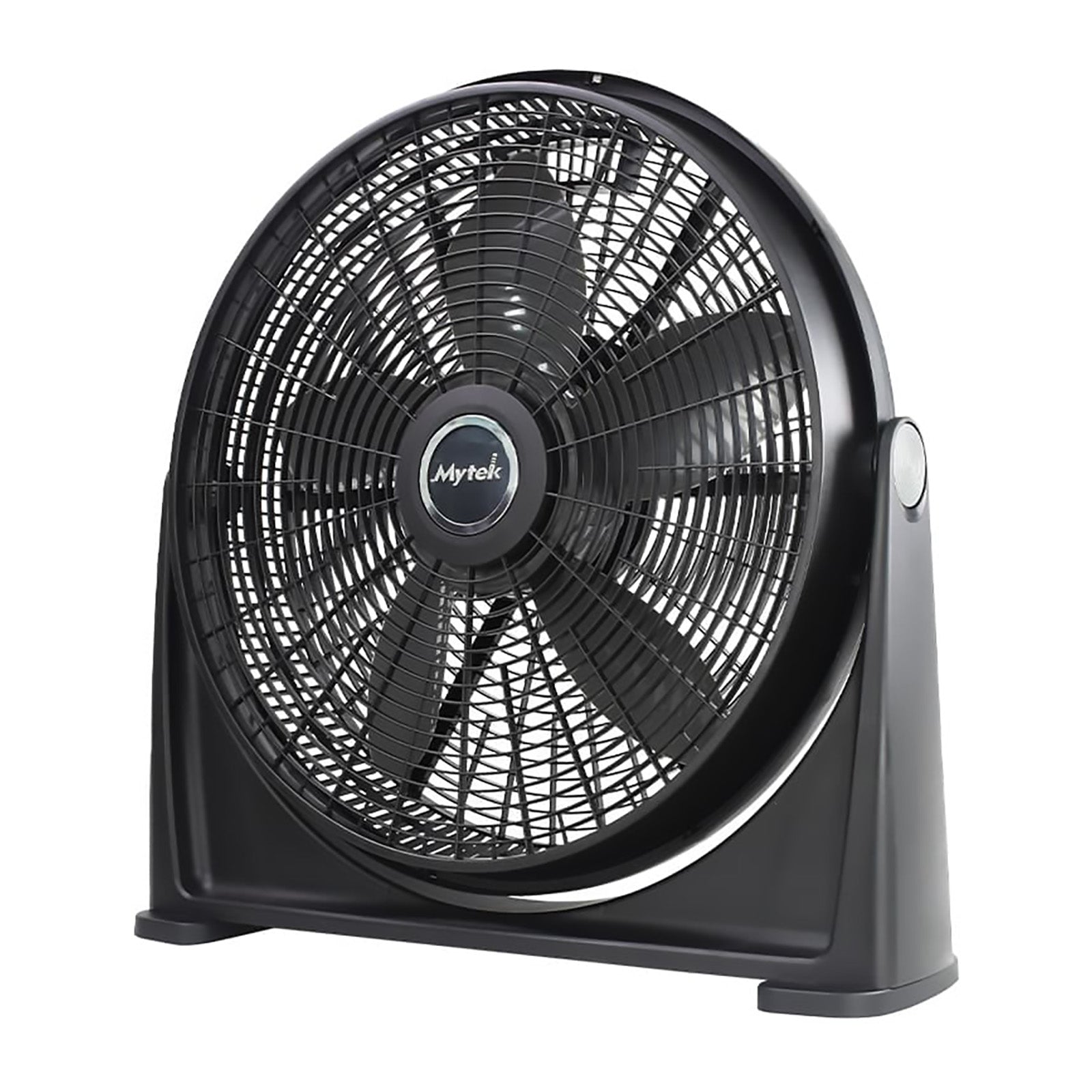 Ventilador De Piso Mytek 20 Pulgadas Negro 2 En 1 3409 – Mega Audio