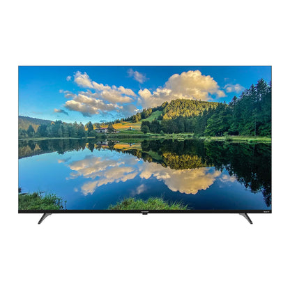 Televisión Pantalla 50 Pulgadas Sharp Roku TV 4K 4TC50EL8UR