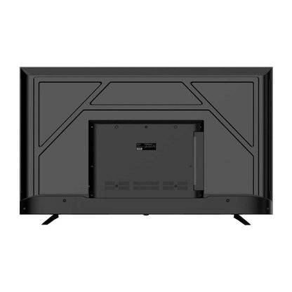 Televisión Pantalla 58 Pulgadas Sharp Aquos Frameless Roku TV 4K UHD 4TC58EL8UR