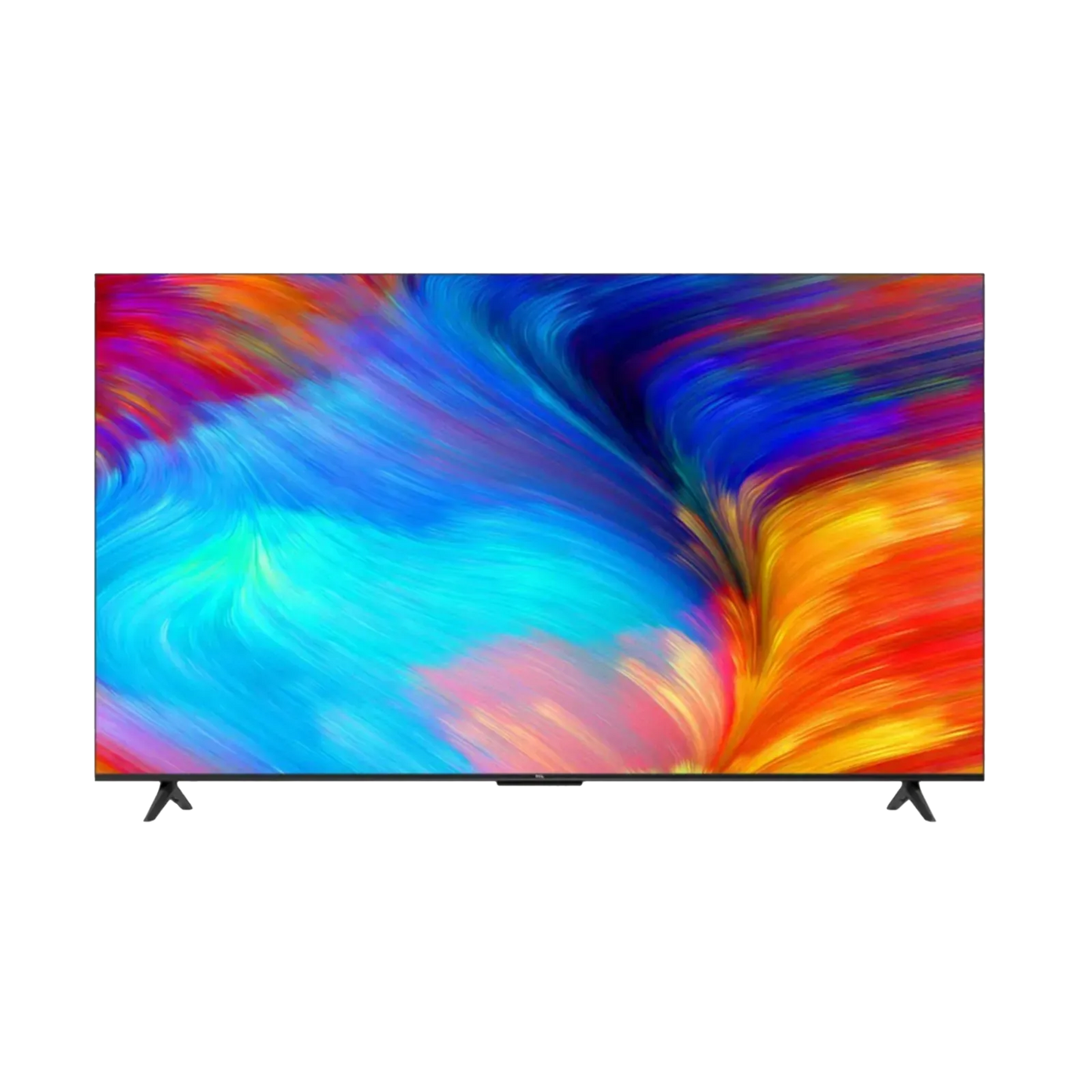 Televisión Pantalla 50 Pulgadas TCL Google TV 4K UHD 50S451G