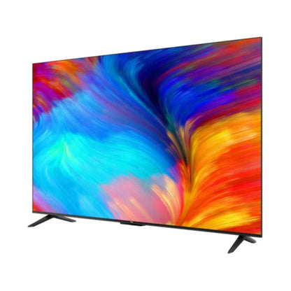 Televisión Pantalla 50 Pulgadas TCL Google TV 4K UHD 50S451G