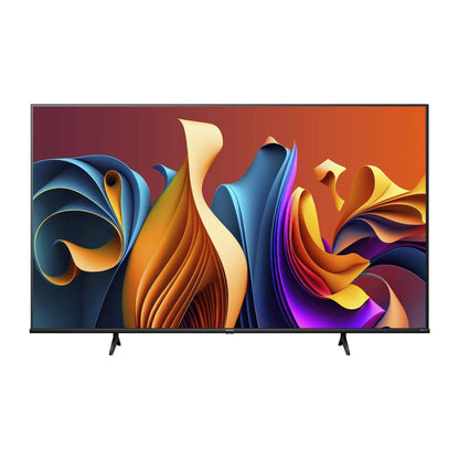 Televisión Pantalla 55 Pulgadas Hisense QLED Google TV 4K UHD 55QD6N