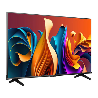 Televisión Pantalla 55 Pulgadas Hisense QLED Google TV 4K UHD 55QD6N