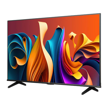 Televisión Pantalla 55 Pulgadas Hisense QLED Google TV 4K UHD 55QD6N