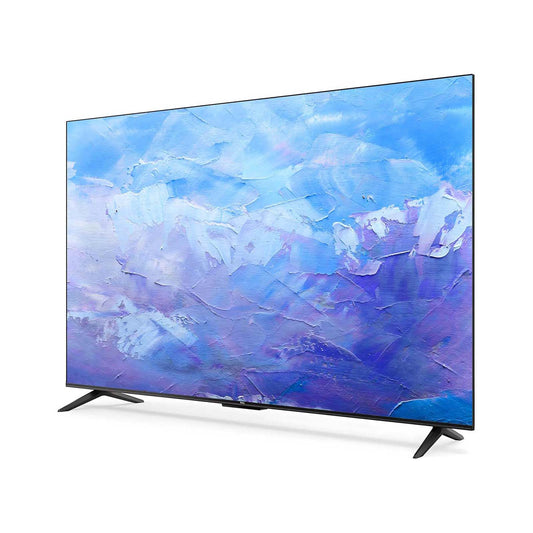 Televisión Pantalla 55 Pulgadas TCL 4K UHD Roku TV Serie S4 55S453