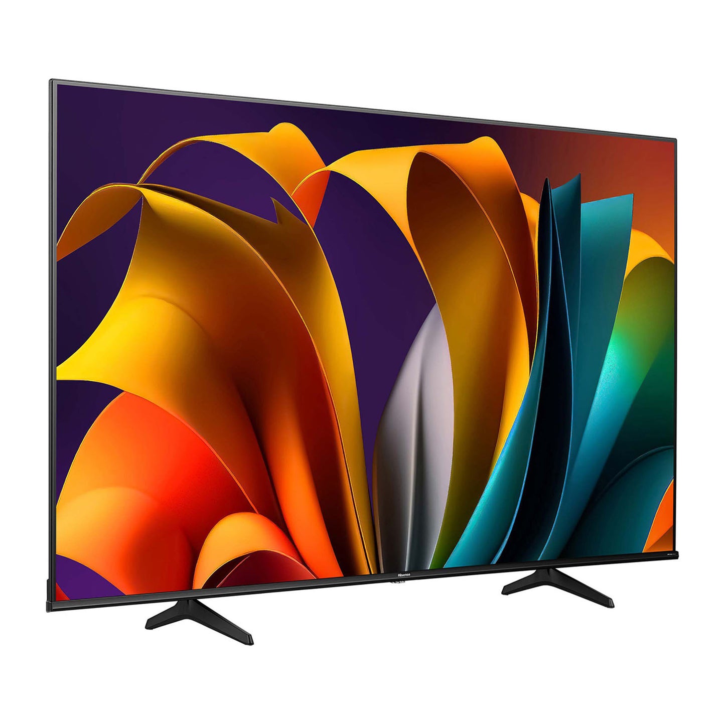 Televisión Pantalla 65 Pulgadas Hisense Google TV 4K UHD 65A6N