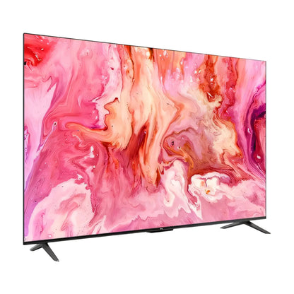 Televisión Pantalla 65 Pulgadas TCL Google TV 4K UHD 65S454