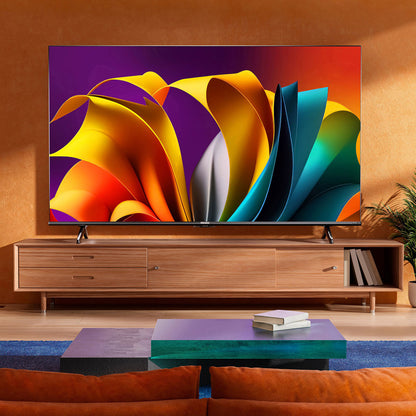 Televisión Pantalla 70 Pulgadas Hisense Smart TV 4K UHD 70A6NV