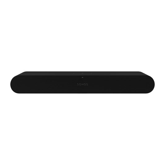 Barra de Sonido Sonos Ray Negro