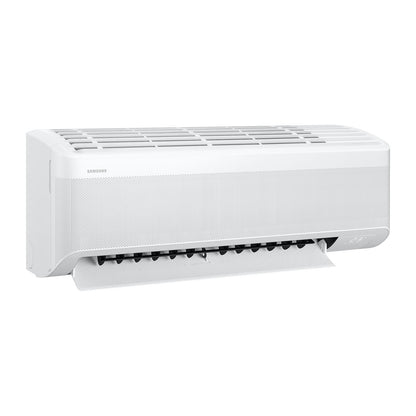 Aire Acondicionado Samsung 1 Tonelada 11000 BTU Wifi 127-220 V Sólo Frío AR12DVFAAWK