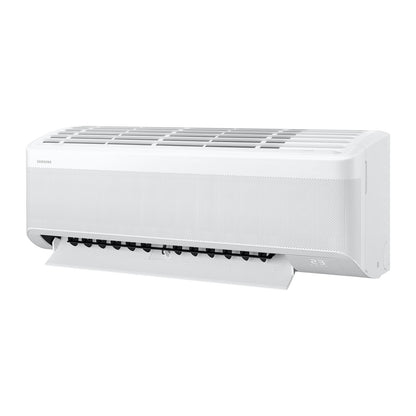 Aire Acondicionado Samsung 1 Tonelada 11000 BTU Wifi 127-220 V Sólo Frío AR12DVFAAWK