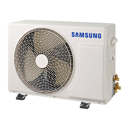 Aire Acondicionado Samsung 1 Tonelada 11000 BTU Wifi 127-220 V Sólo Frío AR12DVFAAWK