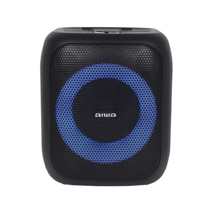 Bocina 8 Pulgadas Aiwa 200 W AWPOK9T