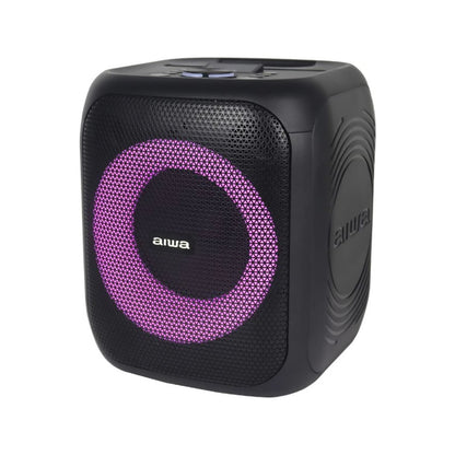 Bocina 8 Pulgadas Aiwa 200 W AWPOK9T