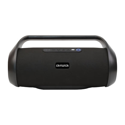 Bocina Bluetooth Portátil Aiwa AWS800BT-NEGR