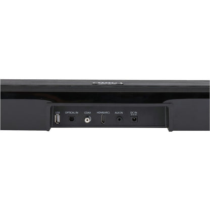 Barra de Sonido Aiwa 2.0 Canales Negro AWSBH1