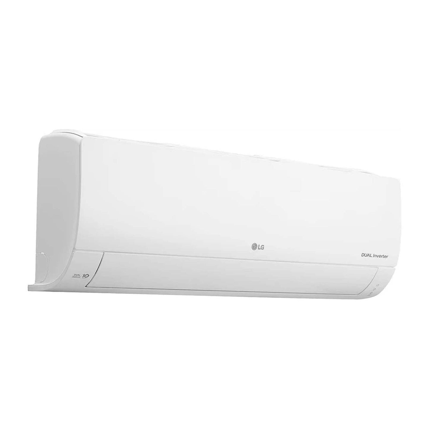 Aire Acondicionado Mini Split LG 1 Tonelada 115 V Solo Frío VX121C3