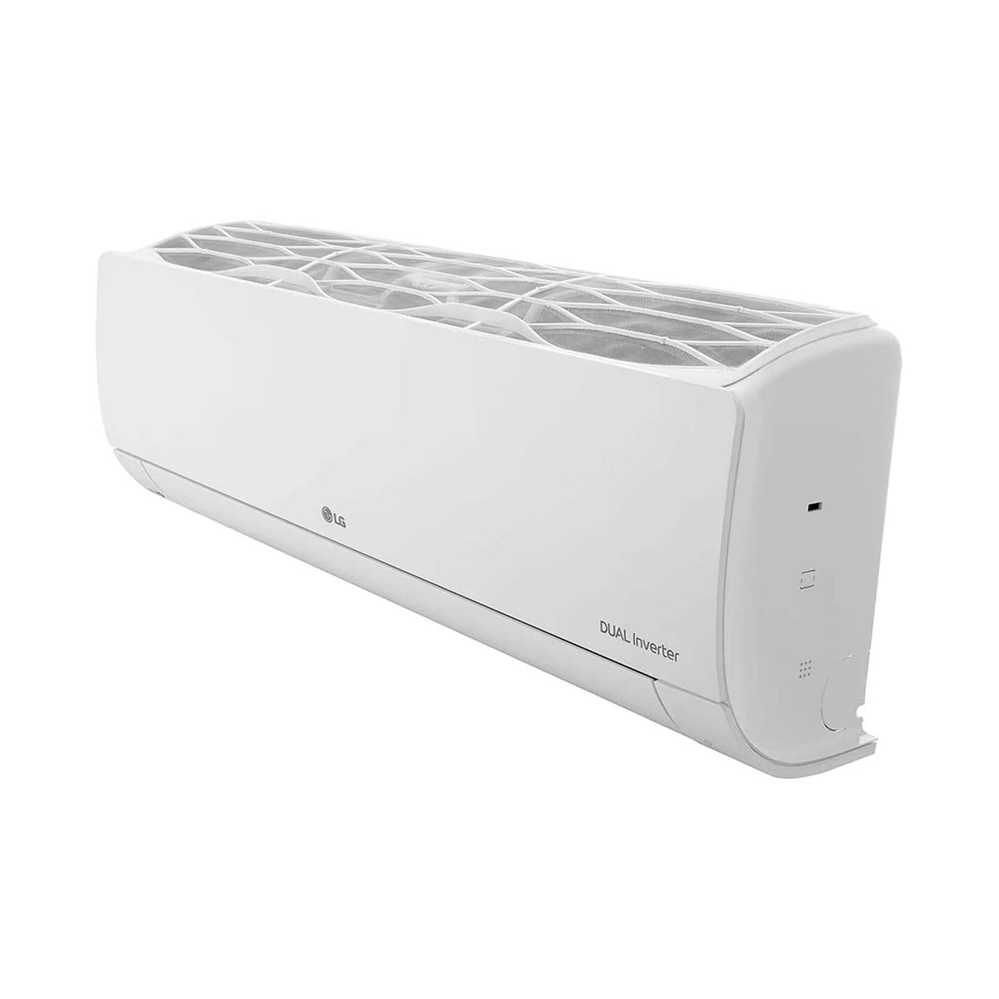 Aire Acondicionado Mini Split LG 1 Tonelada 115 V Solo Frío VX121C3