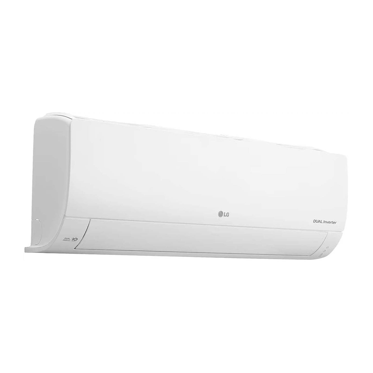 Aire Acondicionado Mini Split LG 1 Tonelada 220 V Solo Frío VX122C3