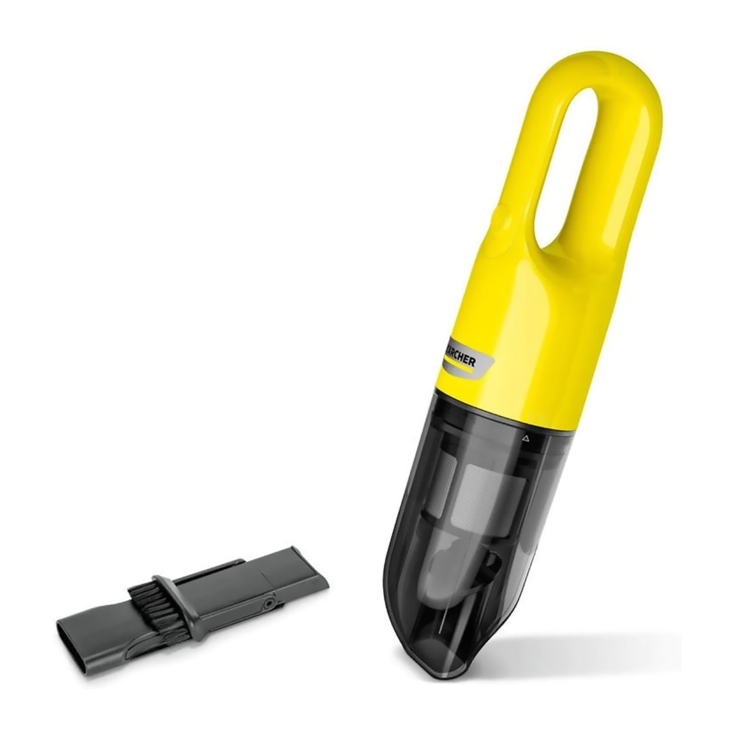 Aspiradora de Mano Karcher Amarilla CVH-2-MX