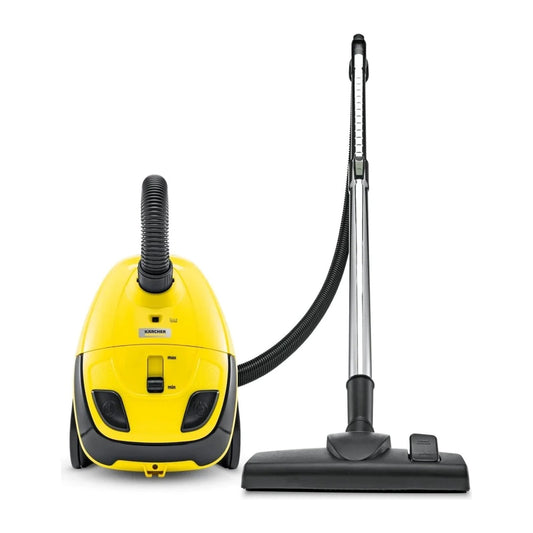 Aspiradora Karcher 1.5 Litros 900w VC-1