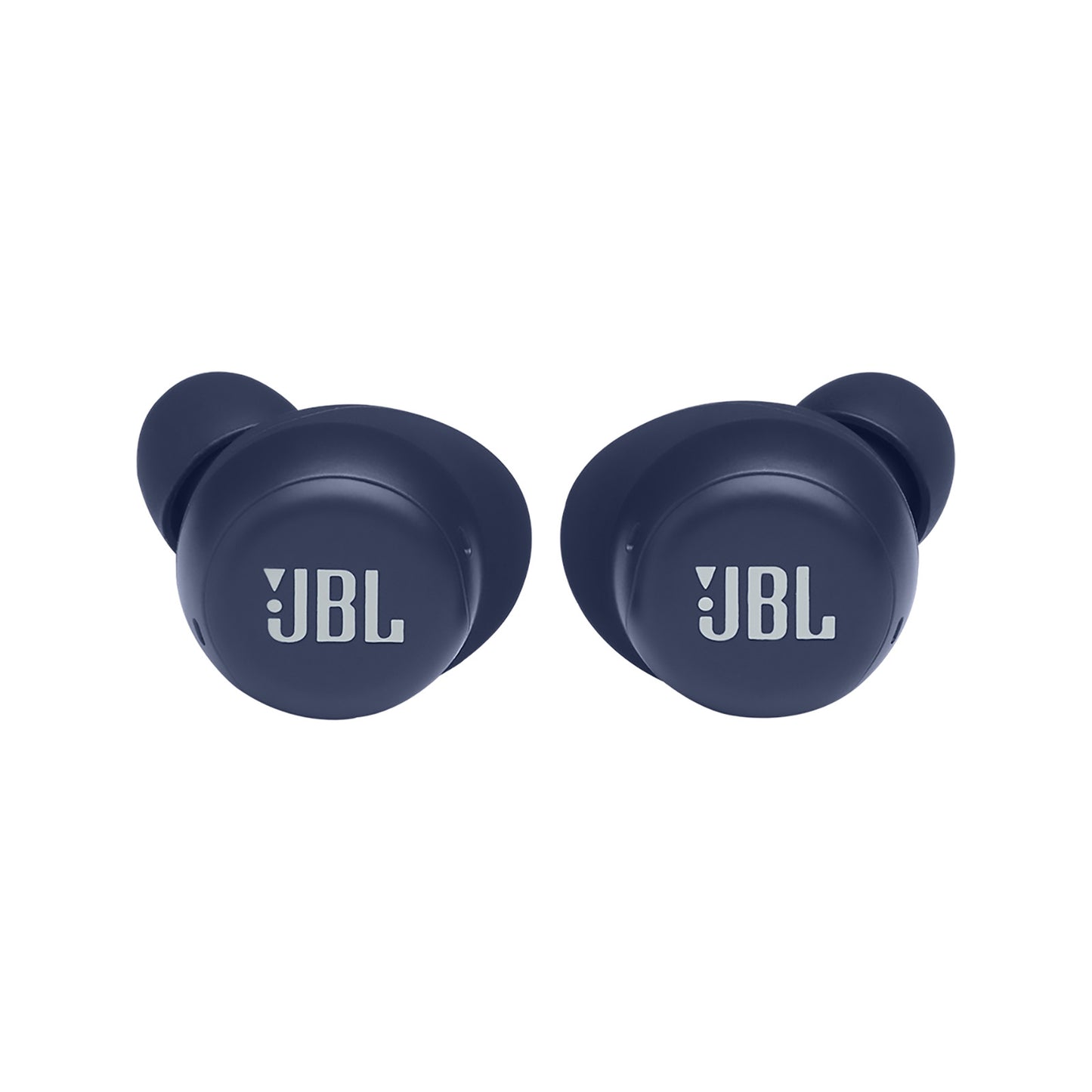 Audífonos Inalámbricos JBL Live Free NC+ Azules LIVEFRNCPTWSU