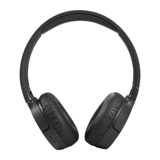 Audífonos de Diadema Inalámbricos JBL Tune 660NC Negros T660NCBLKAM