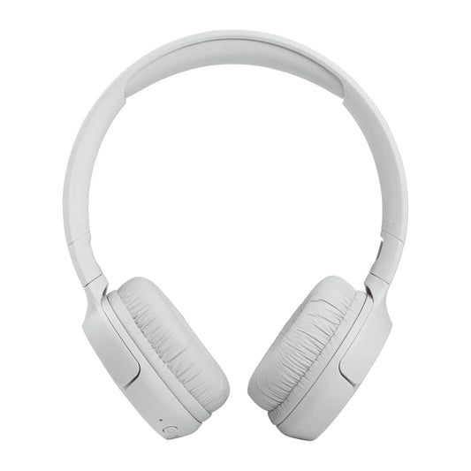 Audifonos de Diadema Inalámbricos JBL Tune 510BT Blancos