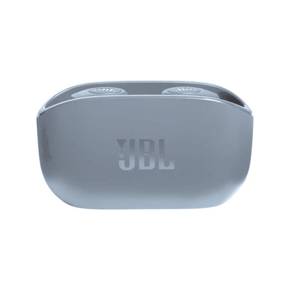 Audífonos Inalámbricos JBL Vibe 100TWS Azules V100TWSBLUAM