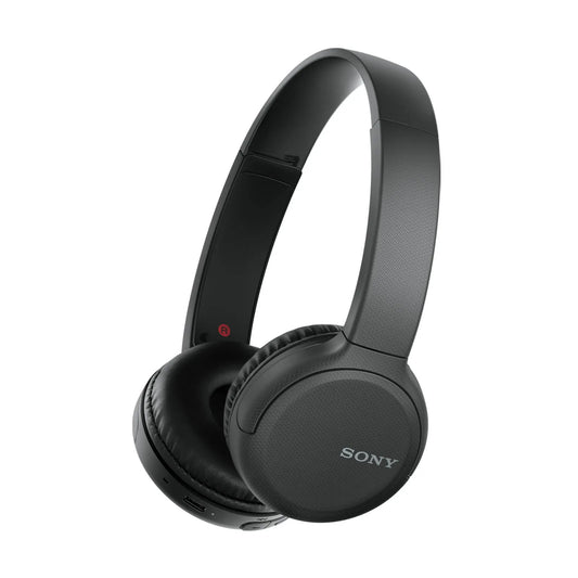 Audífonos Bluetooth de Diadema Sony WH-CH510/NEGR