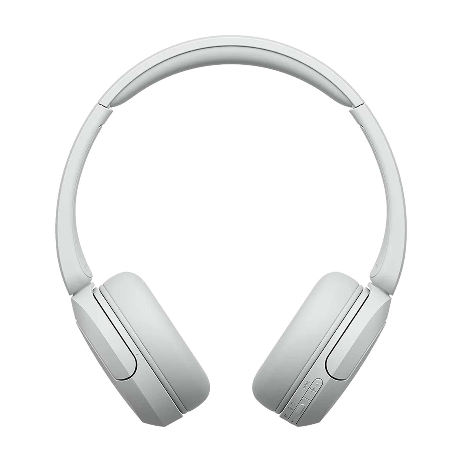 Audifonos sony best sale inalambricos diadema