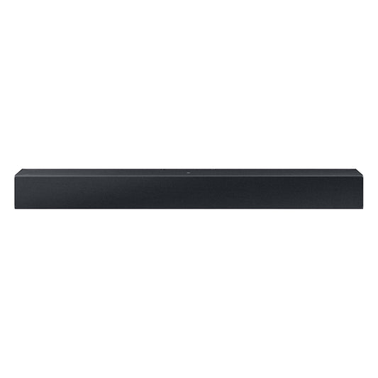 Barra de Sonido Samsung 2.0 Canales Negro HW-C400