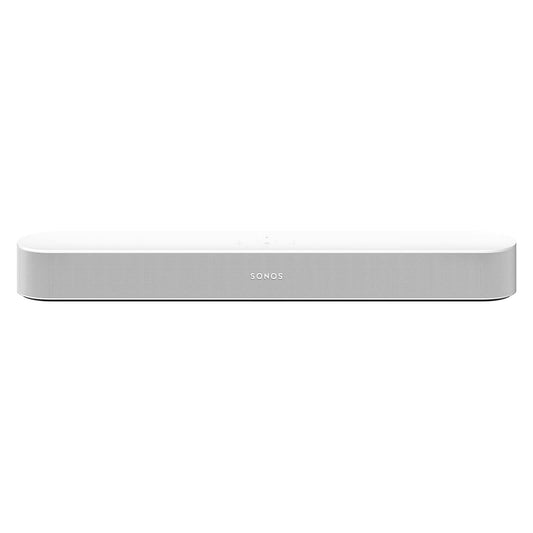 Barra de Sonido Sonos Beam (Gen 2) Blanco