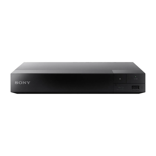 Reproductor Blu Ray con Wi-fi Sony BDP-S3500