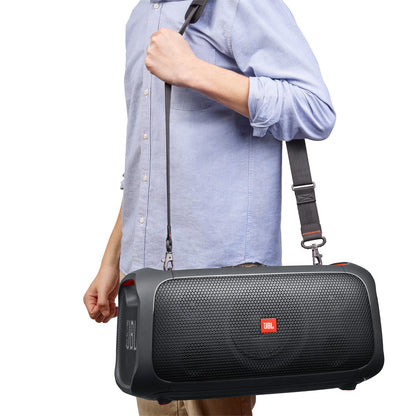 Bocina JBL PartyBox on the Go