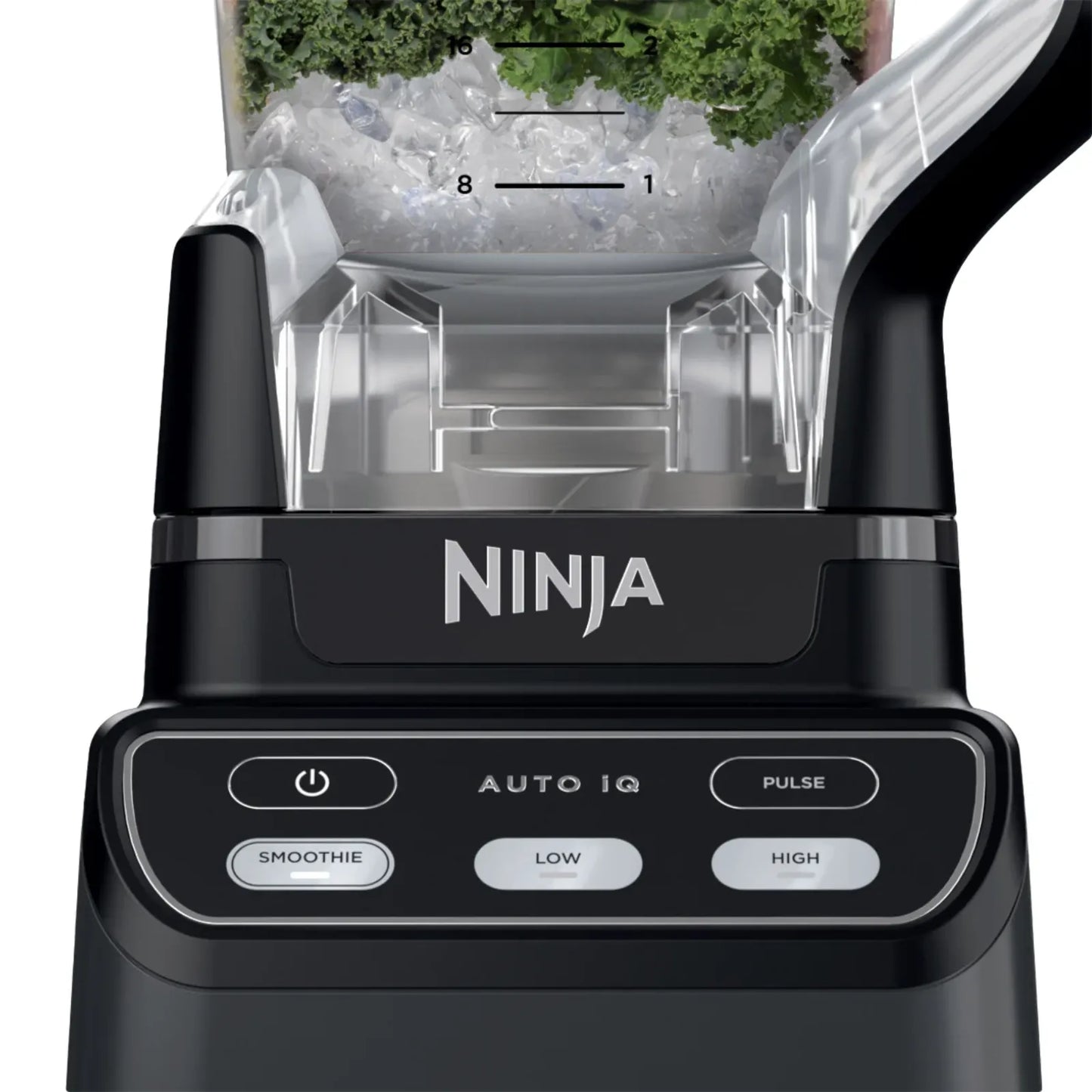 Licuadora Ninja SmoothieiQ CO750B