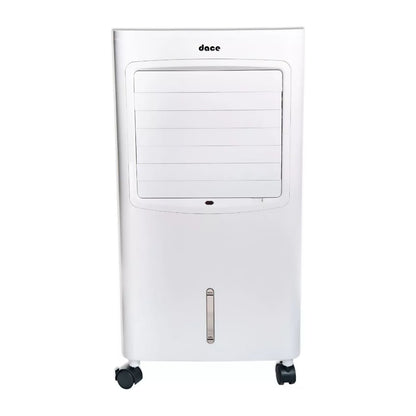 Climatizador de Aire Portátil Dace 10 Litros Frío y Calor Blanco DAL1BC-1015D