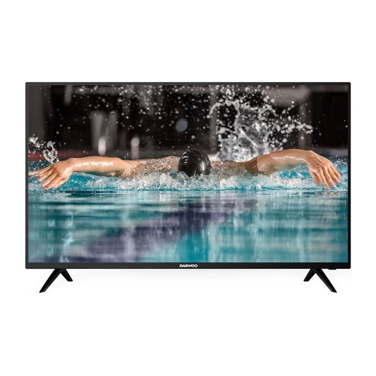 Televisión Pantalla 40 Pulgadas Daewoo LED Roku TV Full HD DAW40FR