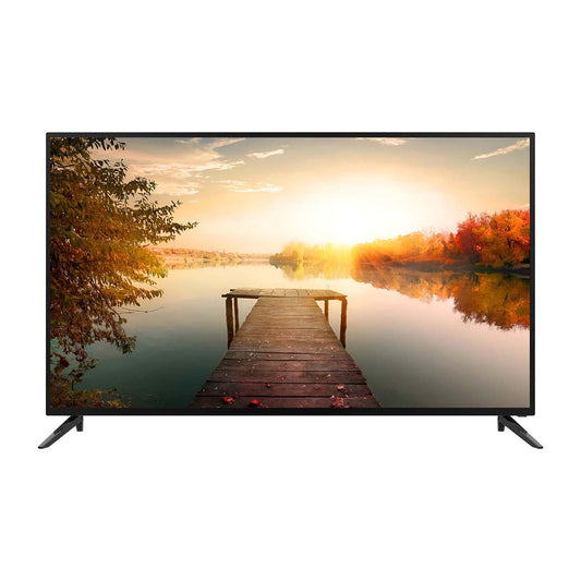 Televisión Pantalla 50 Pulgadas Daewoo Roku TV 4K UHD DAW50UR