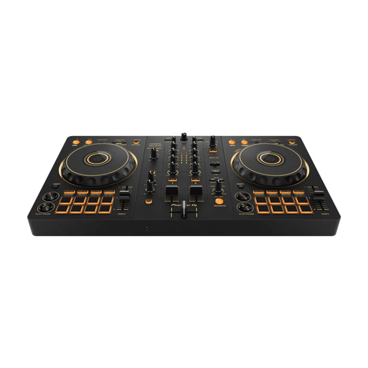 Controlador DJ Pioneer 2 Canales DDJ-FLX4-N